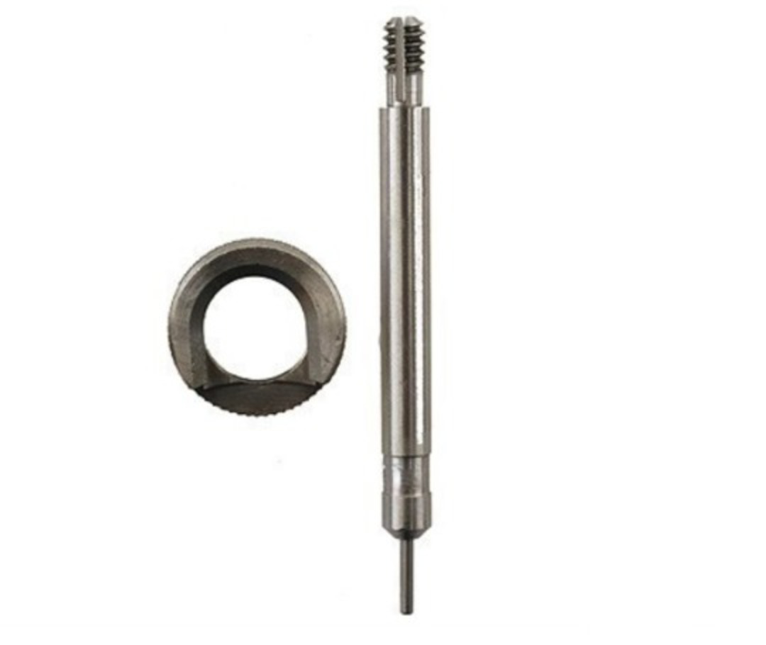 Lee Case Length Gauge 458 Socom #91290 image 0